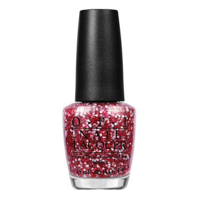OPI Minnie Style 0.5 oz. NL M57