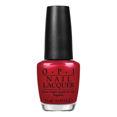 OPI Innie Minnie Mightie Bow 0.5 oz. NL M58