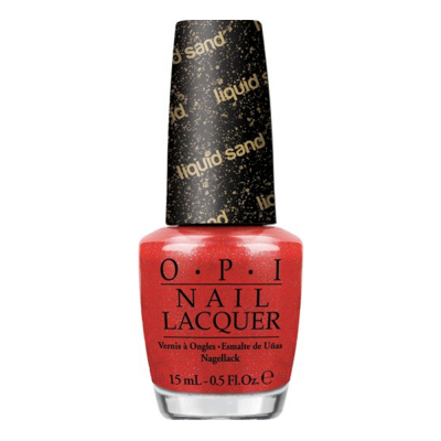 OPI Magazine Cover Mouse 0.5 oz. NL M59