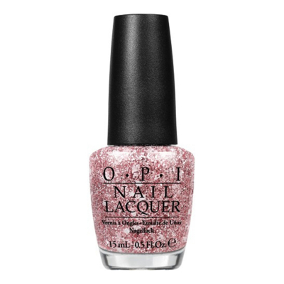 OPI Let's Do Anything We Want! 0.5 oz. NL M78