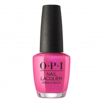 OPI Telenovela Me About It 0.5 fl oz /15 ml NL M91