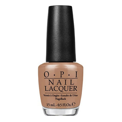 OPI Going My Way Or Norway? 0.5 oz. NL N39