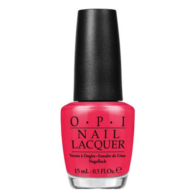OPI She's A Bad Muffuletta! 0.5 Fl. Oz./15ml NL N56