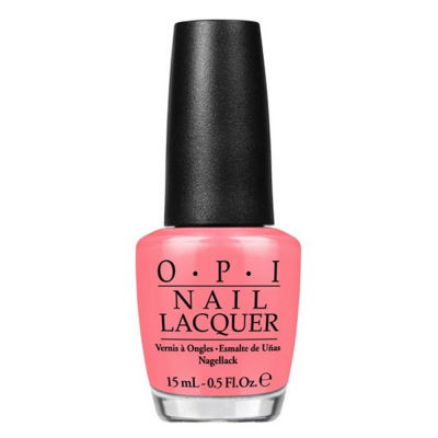 OPI Got Myself Into A Jam-balaya 0.5 Fl. Oz./15ml NL N57