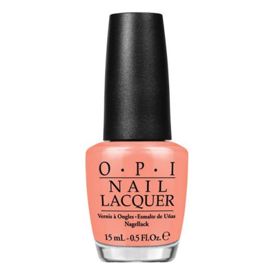 OPI Crawfishin' For A Compliment 0.5 Fl. Oz./15ml NL N58