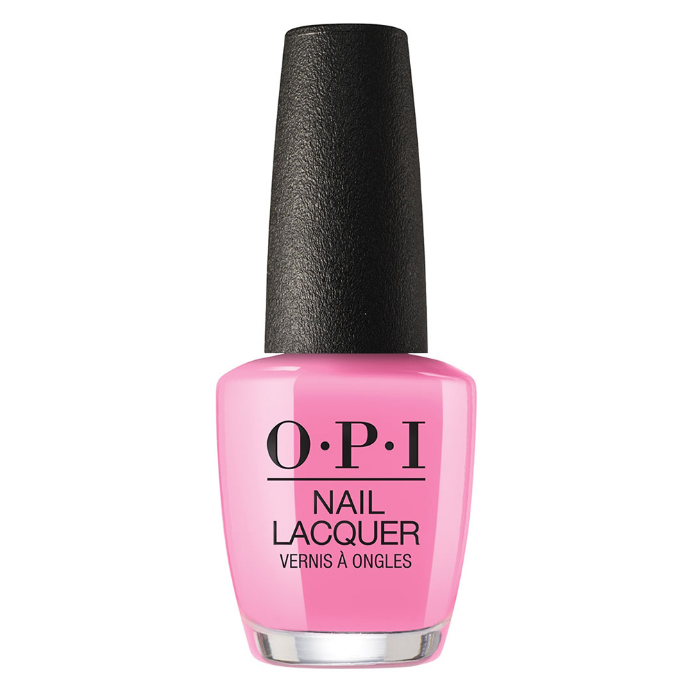 OPI Lima Tell You About This Color! 15ml/0.5 fl oz - NL P30