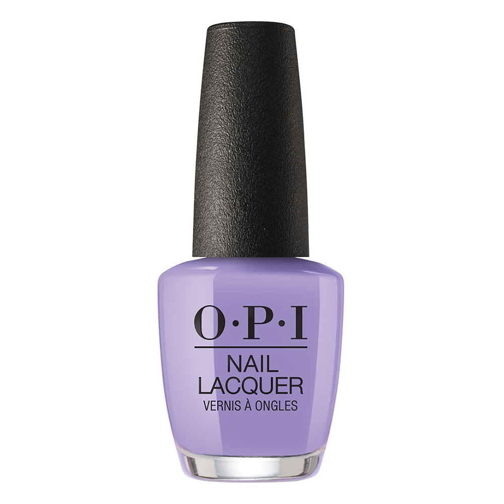 OPI Don't Toot My Flute 15ml/0.5 fl oz - NL P34