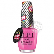 OPI Pink Bubbly 15ml/0.5 fl oz -  NL P50
