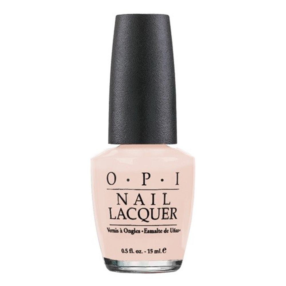 opi bubble bath gel polish dupe