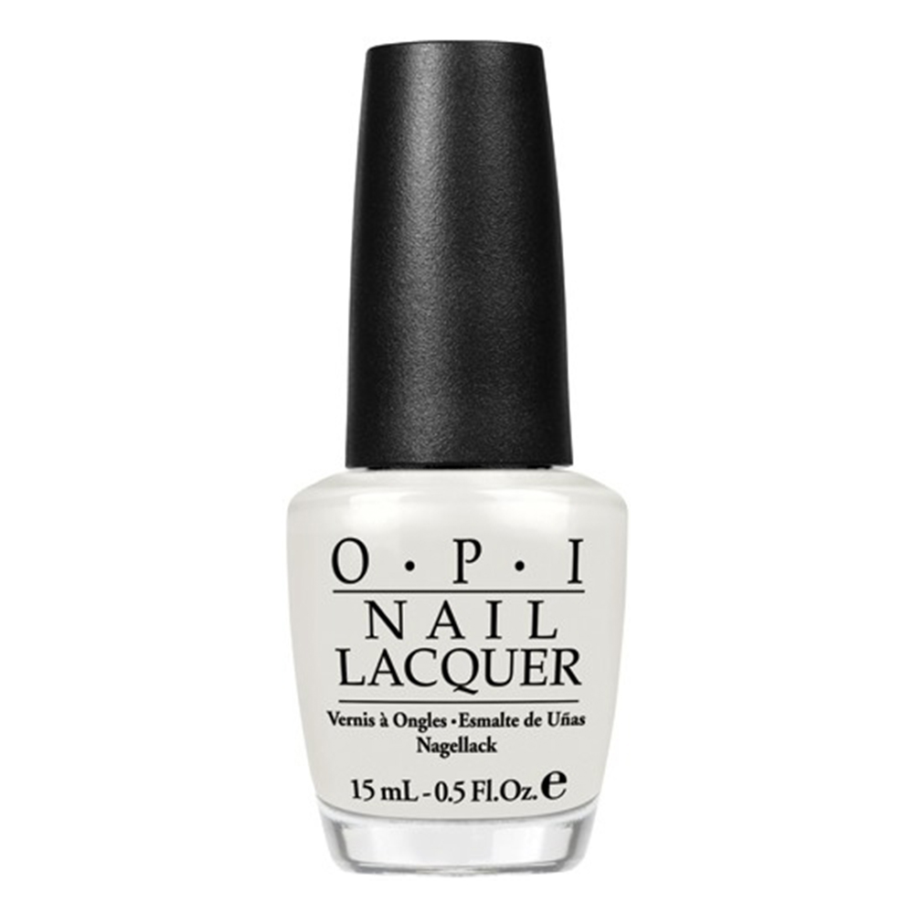 OPI Don’t Touch My Tutu! 0.5 oz. NL T52