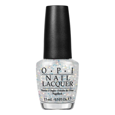 OPI Lights Of Emerald City .5 oz. - 15 ml NL T56