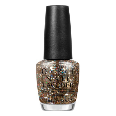 OPI When Monkeys Fly! .5 oz. - 15 ml NL T58