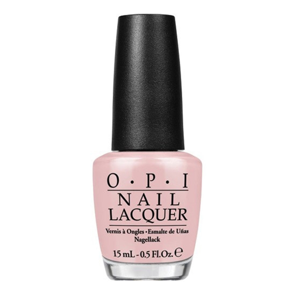 OPI Put It In Neutral 0.5 oz. - 15 ml NL T65