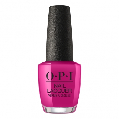 OPI Nagellack 'I'm On A Sushi Roll' - Aus Der Tokyo Collection, Langlebiger Lack Mit Pinsel