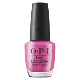OPI Nail Lacquer Without a Pout 0.5 fl oz/15ml NLS016