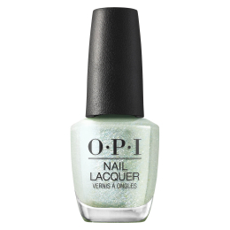 OPI Nail Lacquer Snatch'd Silver 0.5 fl oz/15ml NLS017