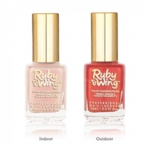 Ruby Wing Lily 0.5 oz. - 1036