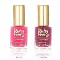Ruby Wing Poppy 0.5 oz. - 1037
