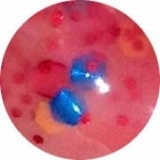 Ruby Wing Dolled Up 0.5 oz. - 1069