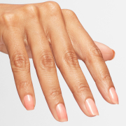 OPI Infinite Shine Bubblegum Glaze 0.5 oz ISL 136