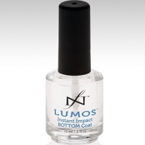 Famous Names Lumos Bottom Coat 1/2 oz. #2010