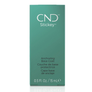 CND Stickey Base Coat .5 fl oz-15ml 01322
