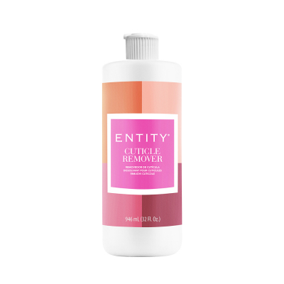 Entity Cuticle Remover 946 ml/32 fl oz 5101418