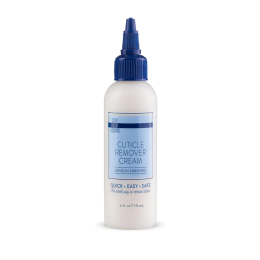 Blue+Cross Cuticle Remover Cream 4 fl oz /118 ml #204  71239