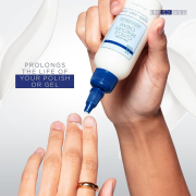 Blue+Cross Cuticle Remover Cream 4 fl oz /118 ml #204  71239
