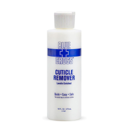 Blue+Cross Cuticle Remover 16 fl oz / 473 ml #116  71235