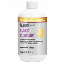 Be Natural Cuticle Eliminator 18 fl oz - 532 ml #21295