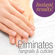 Be Natural Cuticle Eliminator 18 fl oz - 532 ml #21295