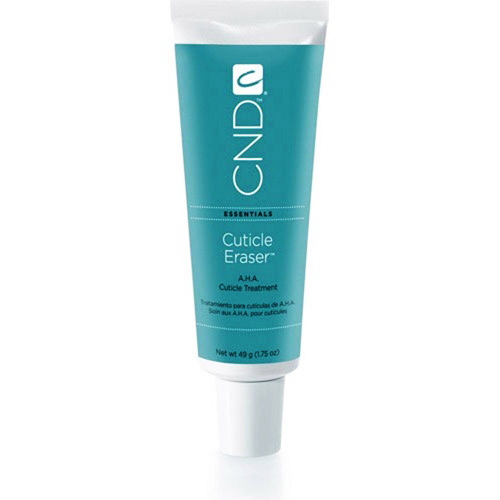 CND Cuticle Eraser 1.75 oz 50ml 05002