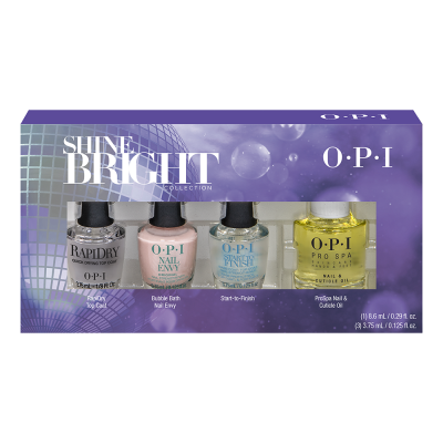 Opi Nail Polish Lacquer NORDIC COLLECTION 15ml Choice of 12 Colours -   Canada