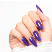 Gelish LED/UV Light Cured Vitagel Nail Strengthener Strength