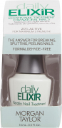 Morgan Taylor Elixir Keratin Nail Treatment 0.5 oz 3313000
