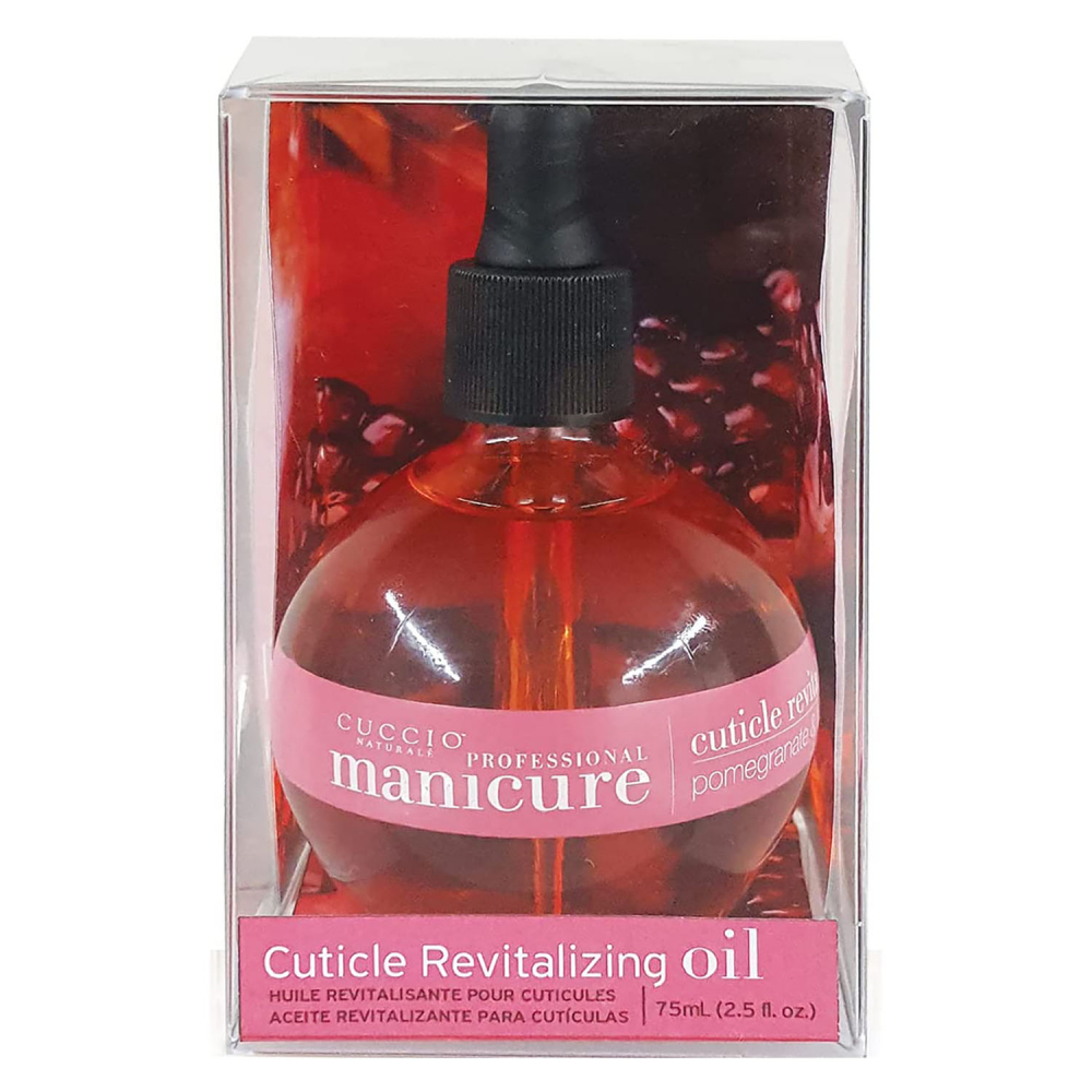 Cuccio Mini Cuticle Revitalizing Oils 12 Pcs CNSC8452
