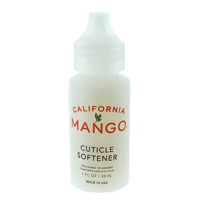 Mango Cuticle Softener 1 fl oz / 30 ml CM01CR 10026