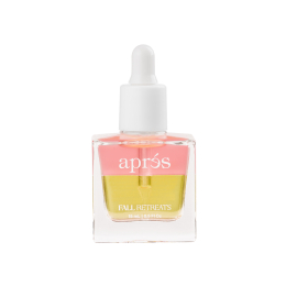Apres Cuticle Oil Serum Fall Retreats 15ml AP-MP-CO-3 17223