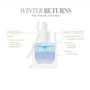 Apres Cuticle Oil Serum Winter Returns 15ml AP-MP-CO-4 17230