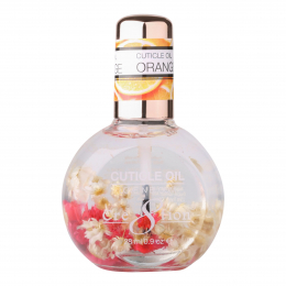 Cre8tion Love in Bloom Cuticle Oil 0.9 oz Orange 22151