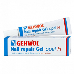 Gehwol Nail Repair Gel 5 ml Opal 102532504