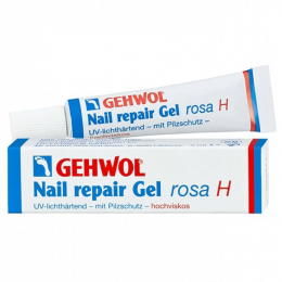 Gehwol Nail Repair Gel 5 ml Pink 102532505