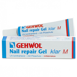 Gehwol Nail Repair Gel 5 ml Clear 102532503