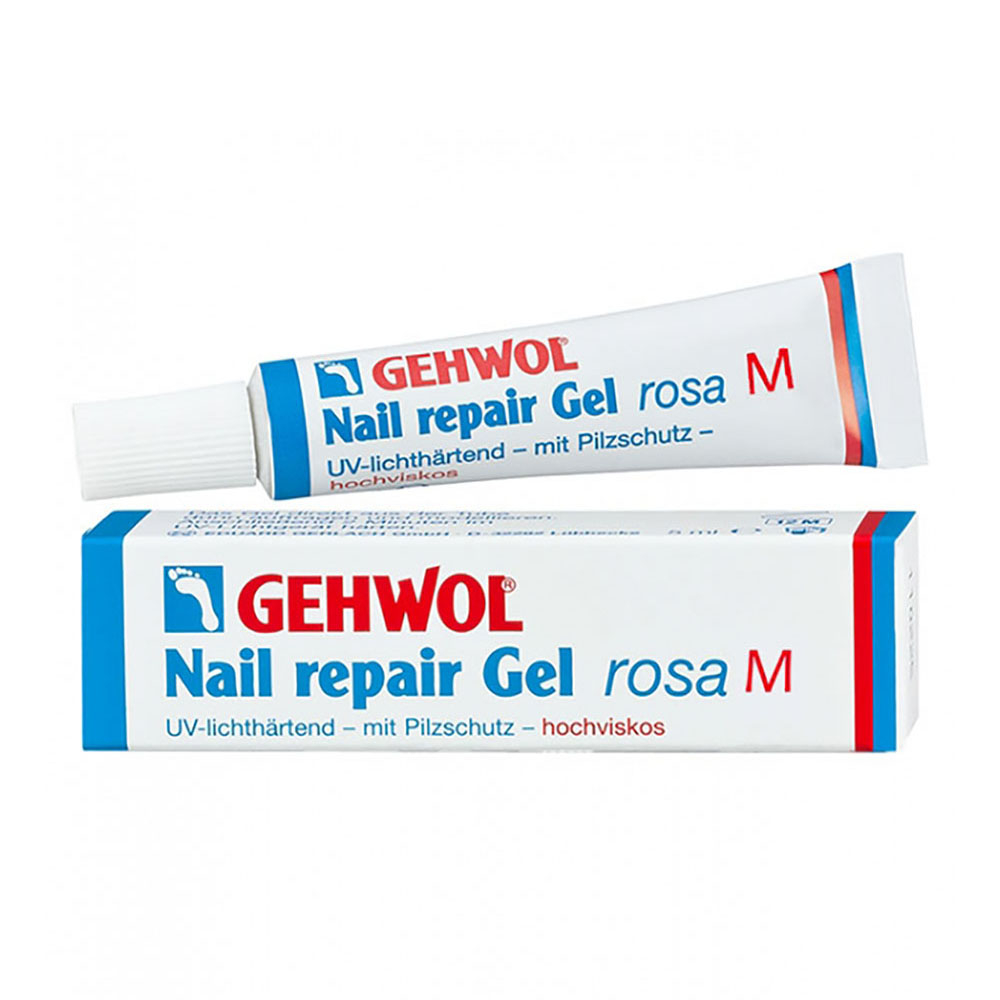 Gehwol Nail Repair Gel 5 ml