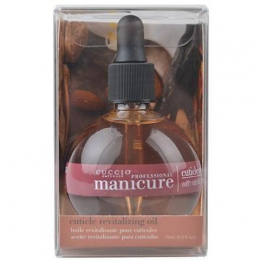Cuccio Cuticle Revitalizing Oil 2.5oz Vanilla Bean&Sugar3335