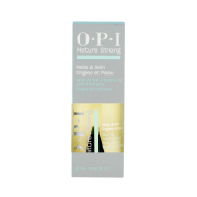 OPI Nature Strong Glow Up Nail & Cuticle Oil 15 mL NSSC004