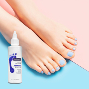 Footlogix Cuticle Conditioner For Toes (12) 4 oz. #45181