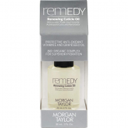 Morgan Taylor Remedy Renewing Cuticle Oil 1 floz/30 ml 51019