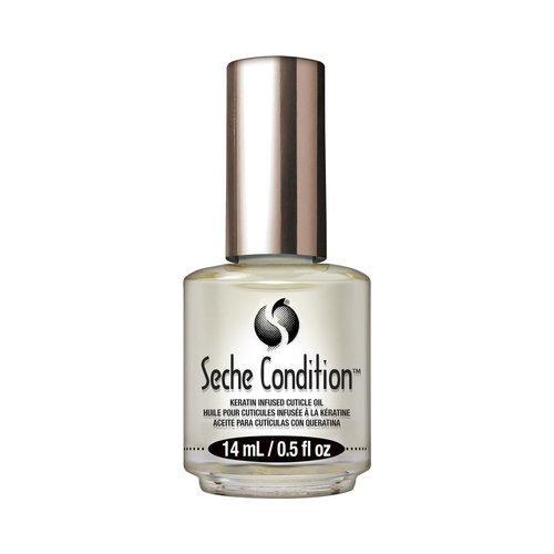 Seche Condition Keratin Infused Cuticle Oil 0.5 floz - 69924